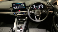 Audi A5 35 TFSI Sport 5dr S Tronic Petrol Hatchback